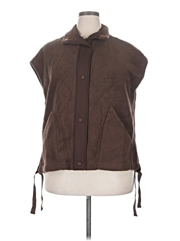 Fashion Vest (view 1)