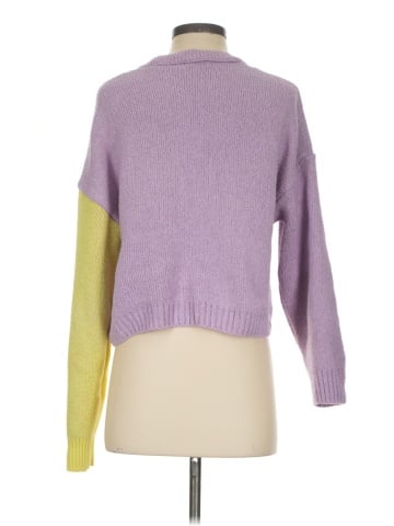 Zara Pullover Sweater (view 2)
