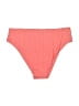 Cupshe Pink Swimsuit Bottoms Size S - photo 2