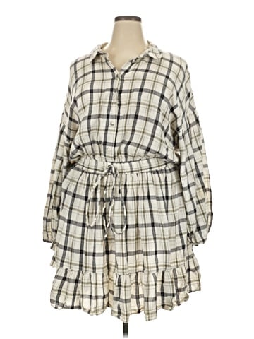 Unbranded Casual Dress (view 1)