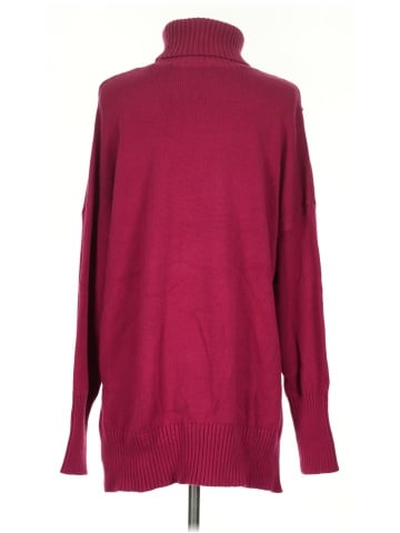 BCBGeneration Turtleneck Sweater (view 2)
