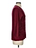 Assorted Brands Burgundy Cardigan Size S (estimated) - photo 4