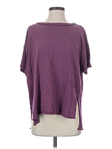 We the Free Short Sleeve Top (view 1)