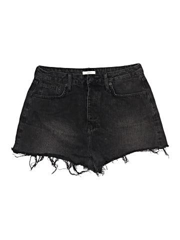 Forever 21 Denim Shorts (view 1)
