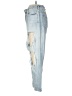 KANCAN JEANS Color Block Blue Jeans Size 28 waist - photo 5