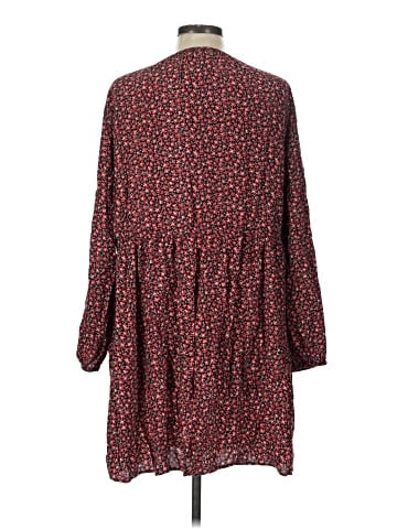 Ann Taylor LOFT Casual Dress (view 2)