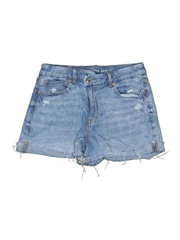 American Eagle Outfitters Denim Shorts (view 1)