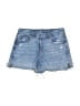 American Eagle Outfitters Blue Denim Shorts Size 6 - photo 1