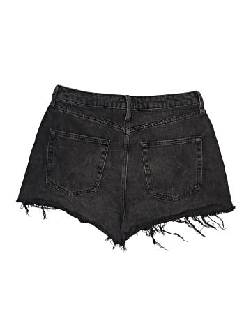 Forever 21 Denim Shorts (view 2)