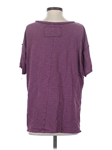 We the Free Short Sleeve Top (view 2)