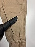 Ben Sherman 100% Cotton Solid Tan Khakis 9-12 MO / 12 MO - photo 3