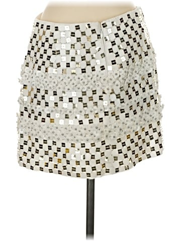 J.Crew Collection Casual Skirt (view 2)