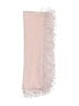 Unbranded Pink Scarf One size - photo 2
