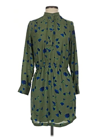 Banana Republic Casual Dress (view 1)