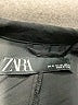 Zara Black Jacket Size XS - photo 7
