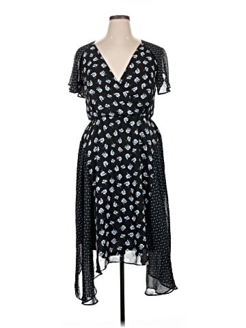 Lane Bryant Cocktail Dress (view 1)