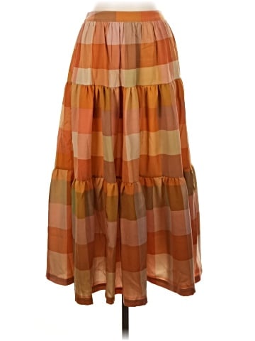 Petal and Pup Casual Skirt (view 1)