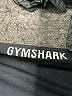 Gymshark Black Active Pants Size M - photo 7