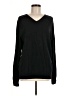 Gap Black Pullover Sweater Size M - photo 1
