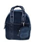 Tommy Hilfiger 100% Polyamide Blue Backpack One size - photo 1