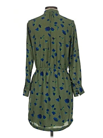 Banana Republic Casual Dress (view 2)