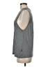 Fox Gray Sleeveless T-Shirt Size M - photo 5