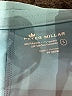 PETER MILLAR Solid Teal Skort Size S - photo 3
