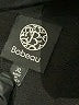 Bobeau Black Long Sleeve Blouse Size XL - photo 7