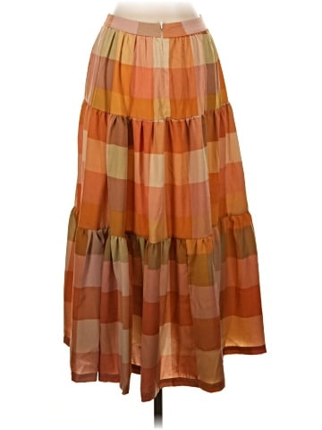 Petal and Pup Casual Skirt (view 2)