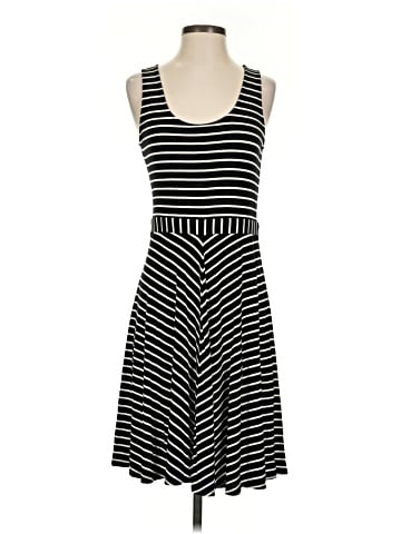 Ann Taylor LOFT Casual Dress (view 1)