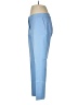 Boden Blue Dress Pants Size 8 - photo 5