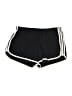 Adidas Stripes Black Athletic Shorts Size M - photo 1