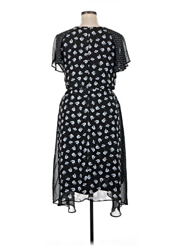 Lane Bryant Cocktail Dress (view 2)