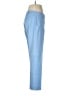 Boden Blue Dress Pants Size 8 - photo 4