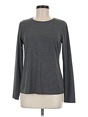 Nine West Long Sleeve Top (view 1)