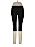 Danskin Now Color Block Black Active Pants Size L - photo 1