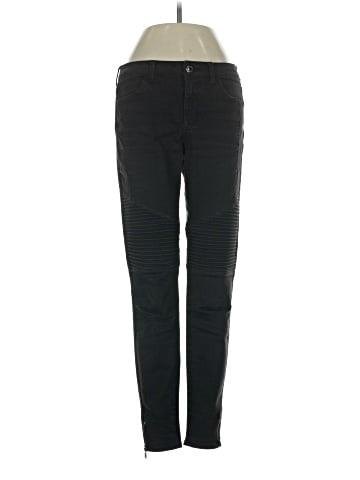 Zara Basic Jeggings (view 1)