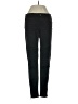 Zara Basic Houndstooth Black Jeggings Size 4 - photo 1