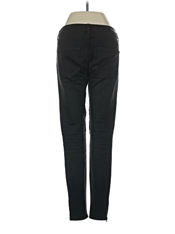 Zara Basic Jeggings (view 2)