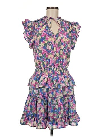 Entro Cocktail Dress (view 1)