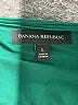 Unbranded Green Long Sleeve Blouse Size L - photo 7