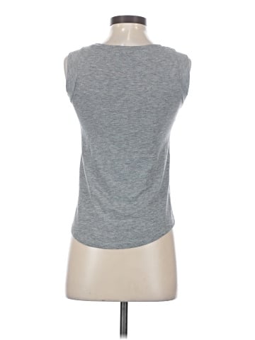 Alternative Earth Sleeveless T-Shirt (view 2)