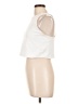 Athleta 100% Cotton White Tank Top Size 1X - photo 5