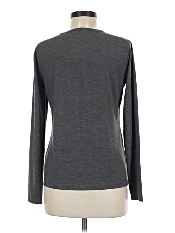 Nine West Long Sleeve Top (view 2)