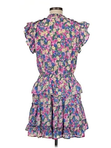 Entro Cocktail Dress (view 2)