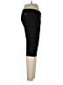 Danskin Now Color Block Black Active Pants Size L - photo 4