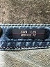 Vigoss Hearts Blue Jeans Size 7 - 8 - photo 8