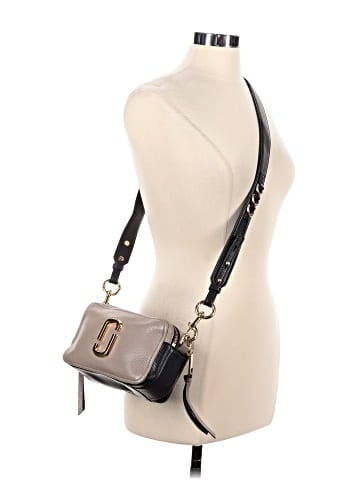 Marc Jacobs Crossbody Bag (view 2)