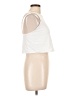 Athleta 100% Cotton White Tank Top Size 1X - photo 4