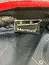 Marmot 100% Polyester Red Vest Size M - photo 6